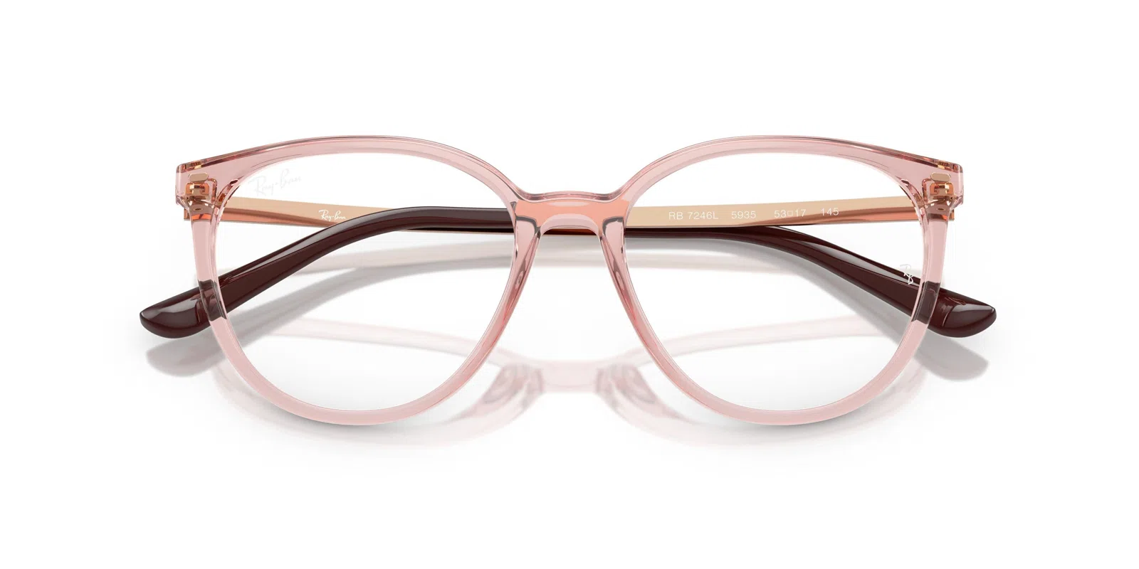 Ray-Ban 7246L Eyeglasses - view 17